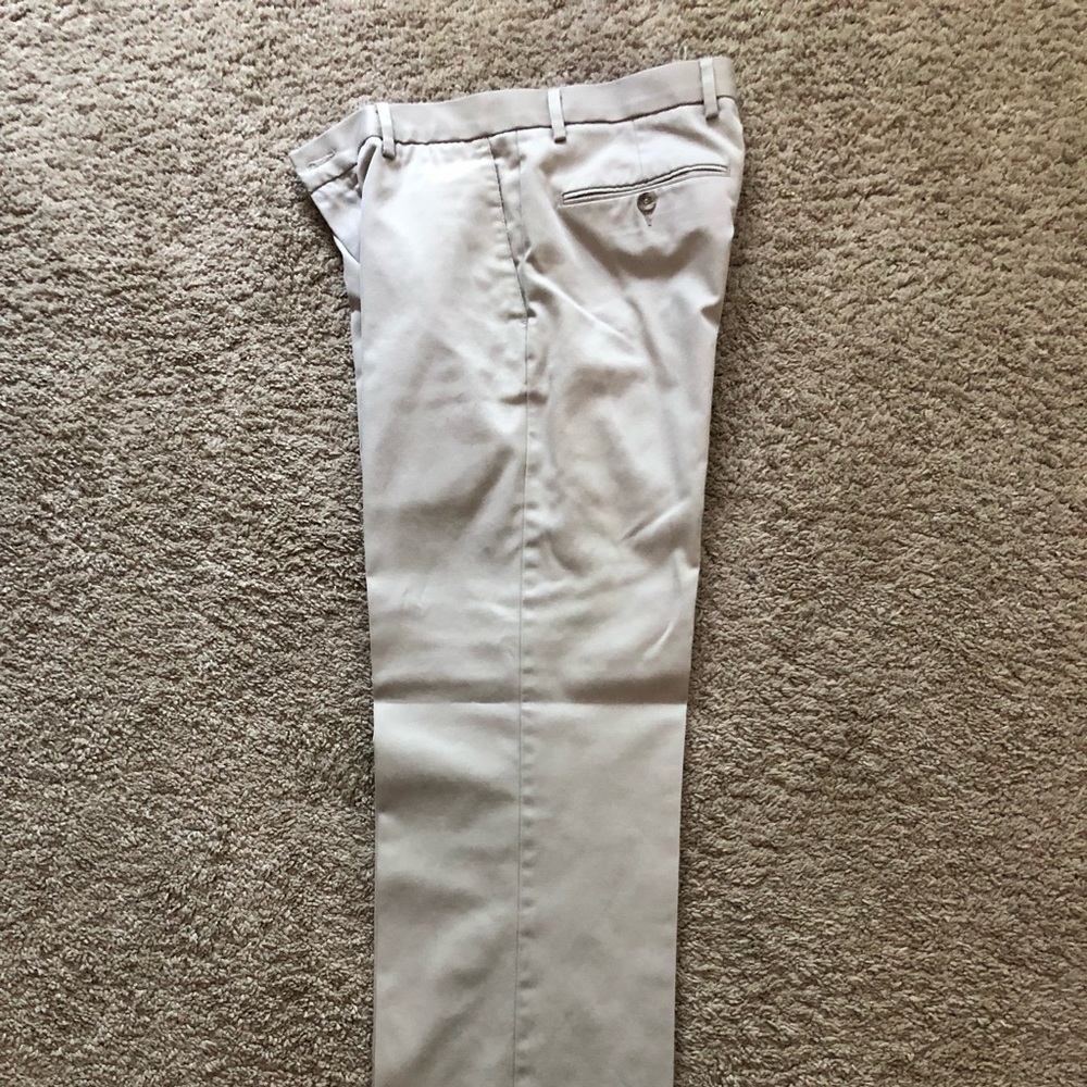 Dockers Signature Kakhi Pants